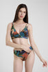 Shan Classique Mid-High Waist Bikini Bottom - 42460-36-951